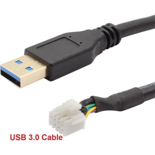 1m/2m/3m USB 3.0 Cable for ELP USB 3.0 Cameras
