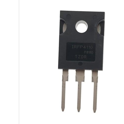 2PCS-20PCS IRFP4110PBF TO-247 IRFP4110 TO247 100V/180A Brand new original