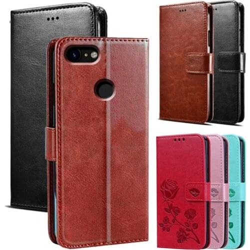 AMICOO Google Pixel 3 Phone Cases