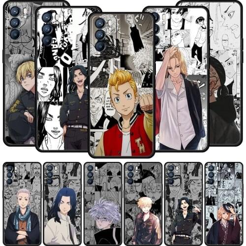 Bandai Oppo Phone Cases