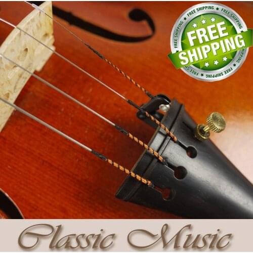 Free shipping ,Full set ,German technology Opera Violin Strings ,G,D,A,E,Set Ball End ,4/4,German technology