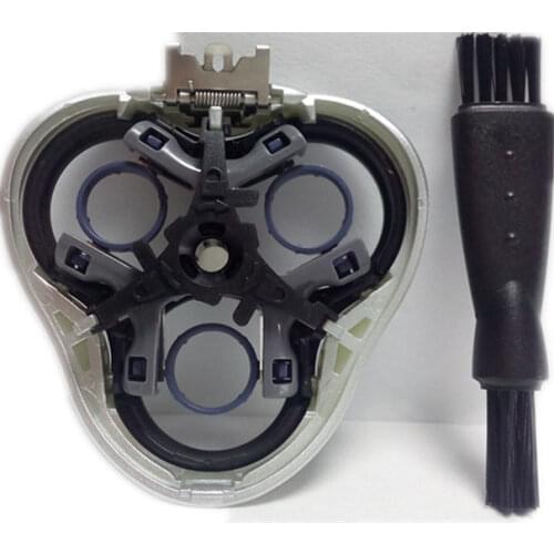 Razor Holder & Frame Plate For Philips Norelco HQ7800 HQ7810 HQ 7810XL HQ8100 HQ8140 HQ8141 HQ8142 HQ8150 HQ8155 HQ8160 Shaver