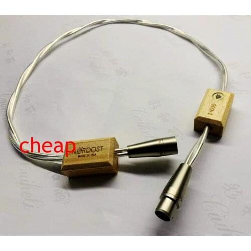 Cheap--Hi-End Nordost Odin2 digital coaxial audio XLR Hifi cable