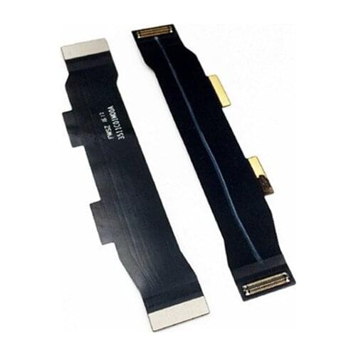 Main Board Motherboard Connect LCD Display Flex Cable For Xiaomi PocoPhone F1 Mi 9T 8 SE A2 Lite Redmi S2 6A 8A 7A Note 6 7 Pro