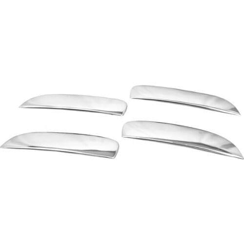 Chrome Door Handle Cover For HYUNDAI ELANTRA 01-06