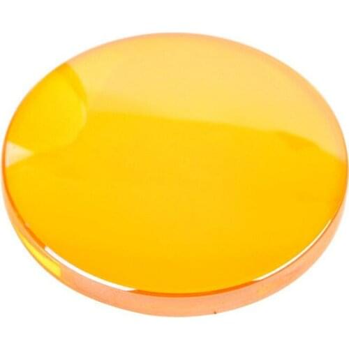 Laser focusing lens CO2 laser cutting machine engraving machine accessories ZnSe 20