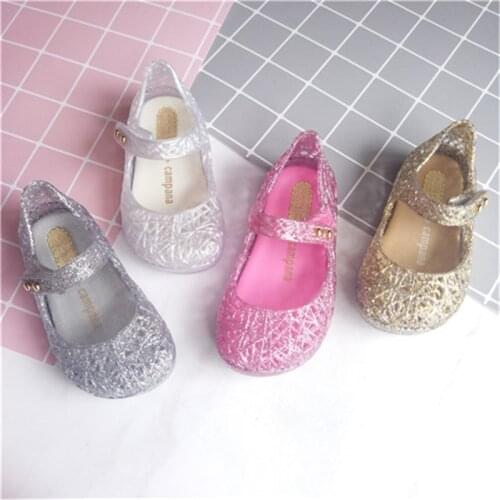 MiniSukyi Childrens' Shoes
