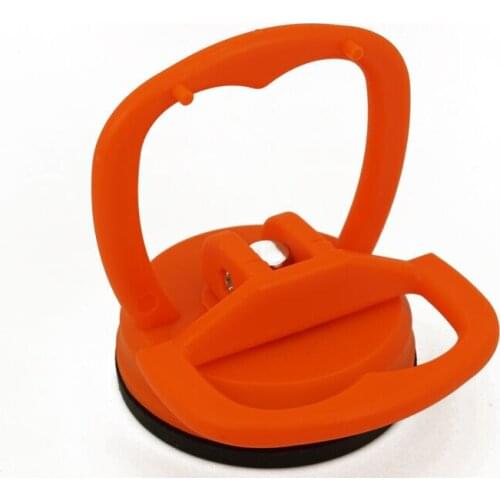 58MM SMALL CAR BODY REPAIR,GLASS,CERAMIC DENT PULLER KIT SUCTION CLAMP CUP 10KG