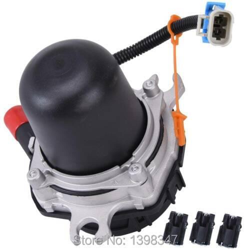 Secondary Air Pump For G M BUICK PONTIAC OE:12568224 AC215-417 AIP15S