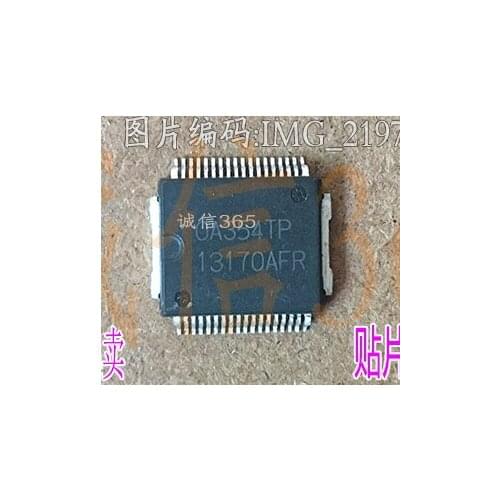 13170AFR chip new for old Audi A4