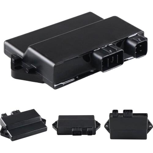 Motorcycle Engine Ignition Motor Starter System Double DC for Yamaha YFM 350 Motorcycle Ignition