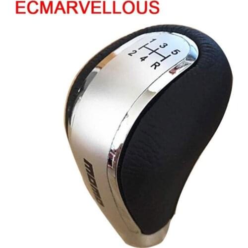 Galka Zmiany Biegow Levier Vitesse Marchas Schaltknauf Coche Car Accessories Pomo Palanca De Cambio Universal Gear Shift Knob