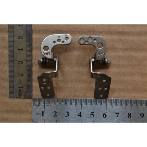 New laptop lcd hinge for SONY VPCEA EA16ECW EA1S1C EA1S2C EA1S6C PCG-61212T PCG-61211T L&R