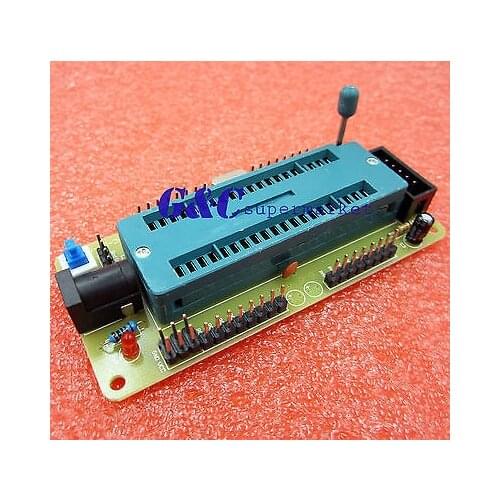 ATmega32 ISP ATMEGA16 System Board AVR Minimum System Development Board module