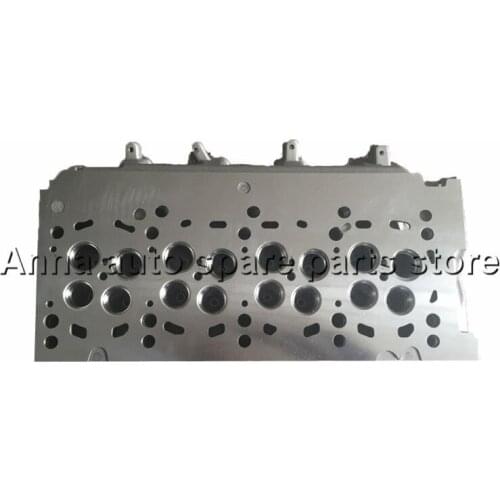 AMC908726 Cylinder Head 03L103351C 03L103351G 03L103351N for VW CRAFTER Bus/Box/Platform/Chassis 1968cc 2011-/Amarok Pickup 2010