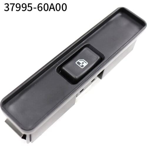 Window Lifter Buttons For Suzuki Vitara Sidekick 1989 1990 1991 Replacement Car Glass Closer OEM 3799560A00 Power Window Kit