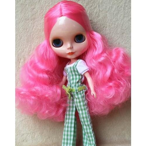 Free Shipping Top discount DIY Nude Blyth Doll Cheapest item NO. 1-3Doll limited gift special price cheap offer toy