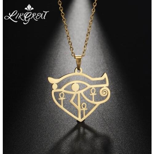 Likgreat Religious Pendants