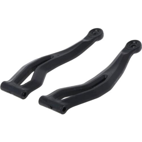 2pcs Upgrade Repair Parts RC Car Upper Arm 15-SJ07 For 1:12 Remote Control S911/9115 S912/9116 Toy