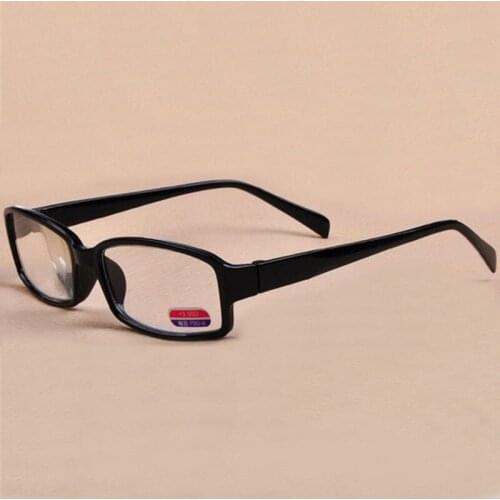 Women Brown Stripe Eyeglass Retro Presbyopic Reading Glasses +1.00 +1.50 +2.00 +2.50 +3.00 +3.50 +4.00 Diopter R035