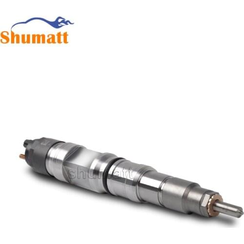 Original Common Rail Diesel Fuel Injector Assy 0445120354 0 986 435 650 CRIN3-18 For MAN 51101006180