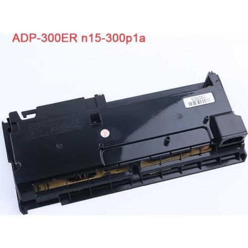 Original New Power Adapter ADP-300ER 300ER N15-160P1A For PS4 PRO 710X 750X Power Supply 100-240V Power adapter