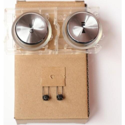 Original Product DXB2126 FOR PIONEER CDJ 2000 PLAY / PAUSE & CUE BUTTON +2 DSG1117 switch