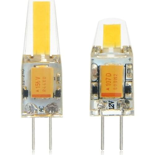 Rybakov Light Bulbs