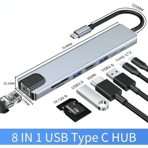 Touchvalue USB Hubs