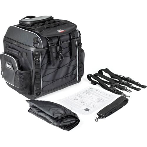 Universal Bag For R1200GS F800GS G310R R1150R Motorcycle Tail Bag For MT07 MT09 R1 R3 Waterproof Motorcycle Bags Rider Package