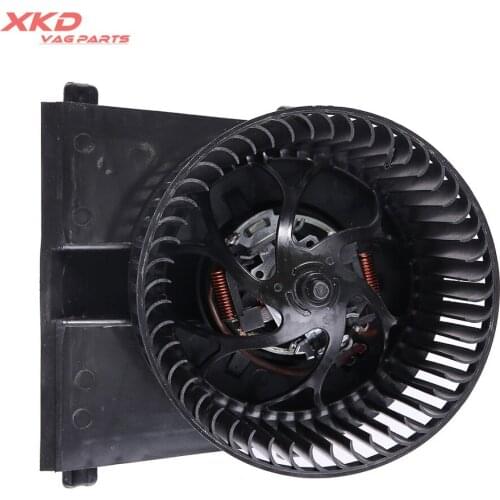 Blower Motor Heater Fan For V-W Beetle Golf J-etta Bora Polo Lupo A-udi A3 S3 TT 1J1819021C 1J1 819 021 C