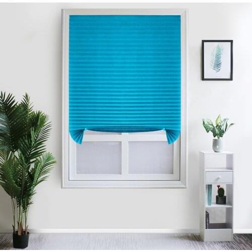 Bathroom Blinds For Windows And Doors Semi Shading For Sun Shading Curtains In Bathroom Living Room Balcony