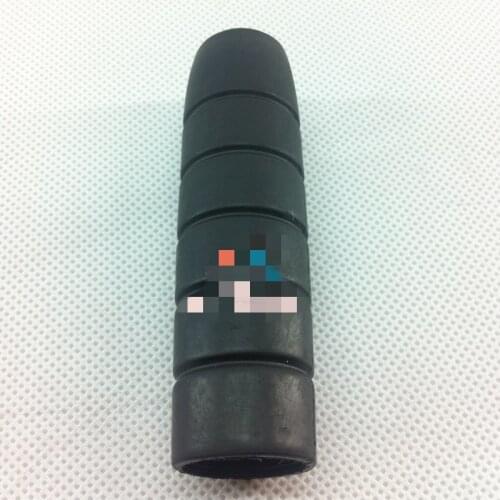 1pc handle cover 20*90 handle cover Rubber direct-on-line special pipe for air compressor and air pump Iron handrail