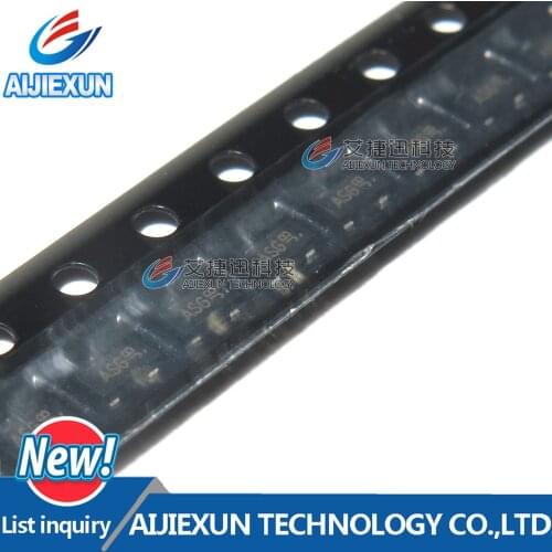 100Pcs KTA1504S-GR-RTK/P SOT23 in stock 100% New and original