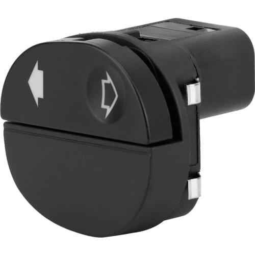 96FG14529AC Car Electric Power Window Control Switch Button Lifter for Ford Fiesta Fusion KA Puma Tourneo Transit Connect