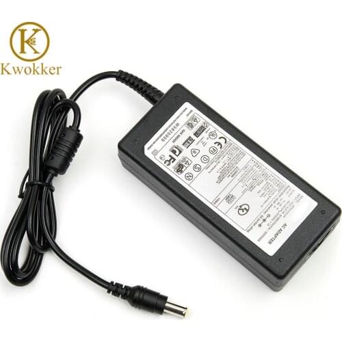 14V 4A LCD Monitor AC Adapter Laptop Charger For Samsung LCD SyncMaster 770TFT 17" SMT-170QN 570S TFT 180T 18" Power Supply