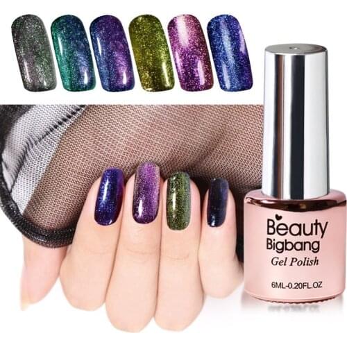 BeautyBigBang Gel Nail Polish