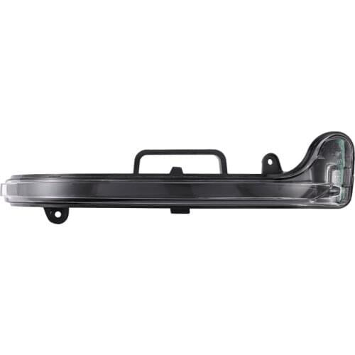 For DONGFENG Citroen C4 AIRCROSS 2018-2020 Rearview Mirror Side Turn Signal Light Rear View Mirror Indicator Lamp