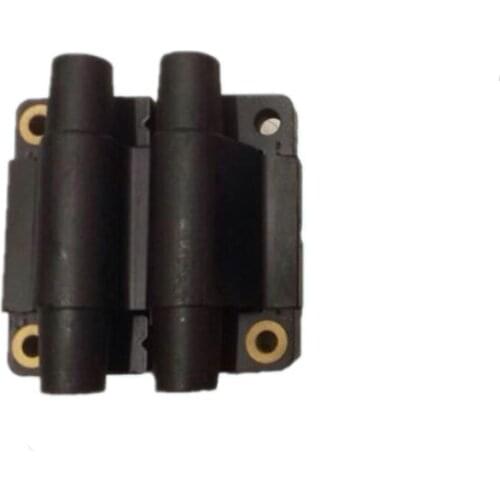 Ignition coil for 22435-AA020 22435-AA000 22435AA020 22435AA000 CM12-100B