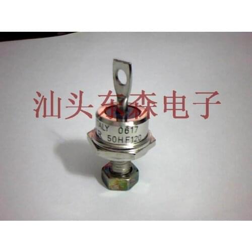 Original imported 50HF20 50HFR20 50HF60 50HFR60 50HF80 50HFR80 50HF100 50HFR100 50HF120 50HFR120 quality assurance