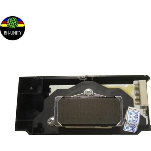F138040 F138050 printhead Ep son stylus 2200 pro 7600 9600 DTG printer original cabezal