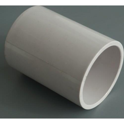 2" PVC Pipe Extender Plastics Pool Fitting ,stright bush spa hose fitting