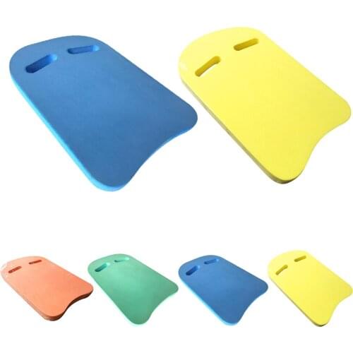 Adults Kids Safe Swimming Kickboard Pool Training Aid Float Floating Foam Board Durable Water Swim Pool Kickboard Lightweight