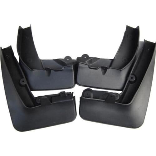 FIT FOR BMW X1 E84 10-15 MOLDED MUDFLAPS MUD FLAP SPLASH GUARD MUDGUARDS FENDER LF1