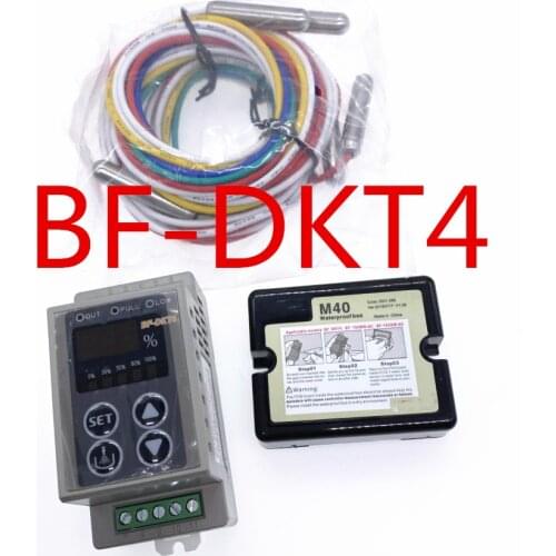 BF-DKT4 adjustable digital level controller water level switch water tank water automatic control equipment