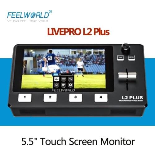 SEETEC Photo Accessories
