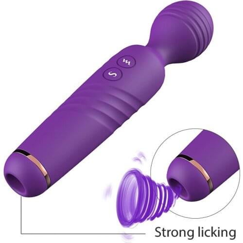 SEVTOVF Vibrators