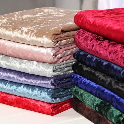 Texmark Velvet China