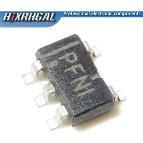 1PCS TPS60403DBVR SOT23-5 TPS60403DBV SO23 TPS60403