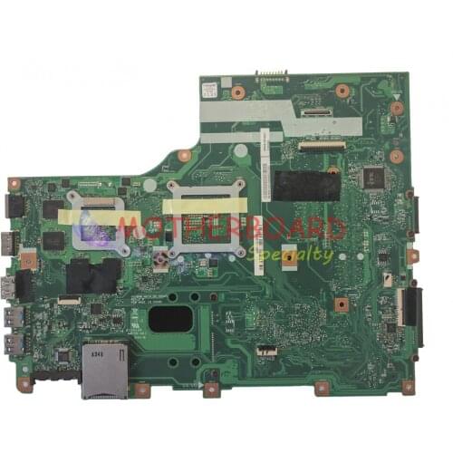 Vieruodis FOR ACER ASPIRE V3-772G v3-772 Laptop Motherboard NBM8S11001 NB.M8S11.001 GTX760M DDR3